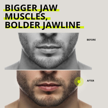JAWLINER® Fitness Chewing Gum Cherry Ice